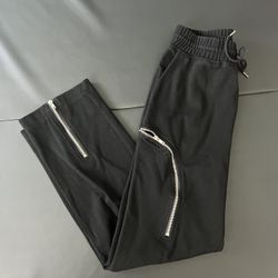 Mens Cargo Sweatpants