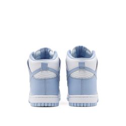 Women’s Dunk High ‘Aluminim’ Size 7.6