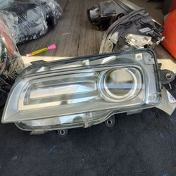 2015 Rolls Royce Ghost Left Headlight