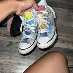 Converse Shoes