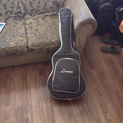 Donner Guitar