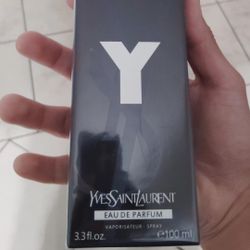 YSL Eau De Perfum