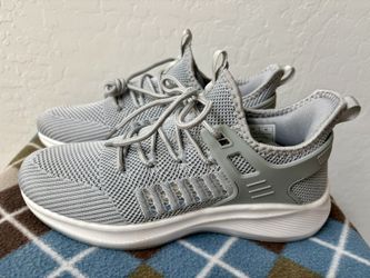 Akk Womens Athletic Walking Shoes