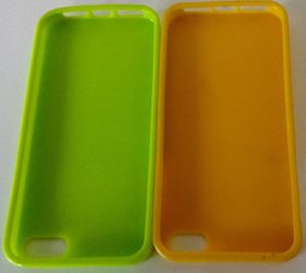 Cell phone protective cases
