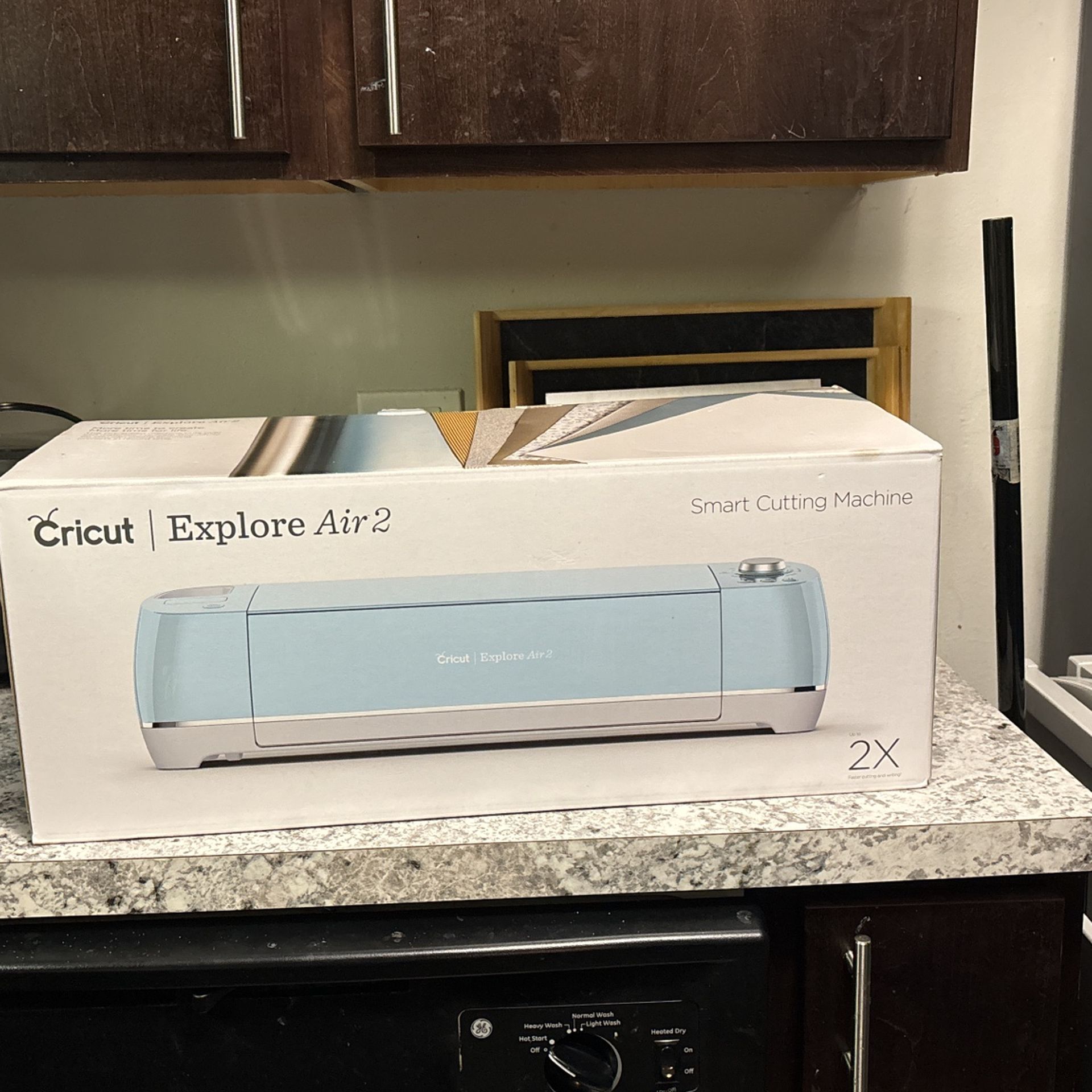 Cricut Explore Air 2