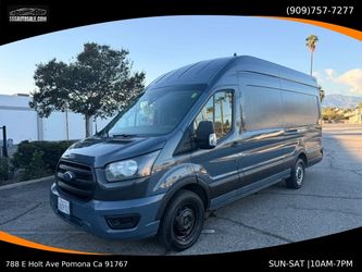 2020 Ford Transit 250 Cargo Van