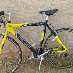 GMC Denali 21 Speed Bike