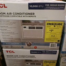 Air Conditioners