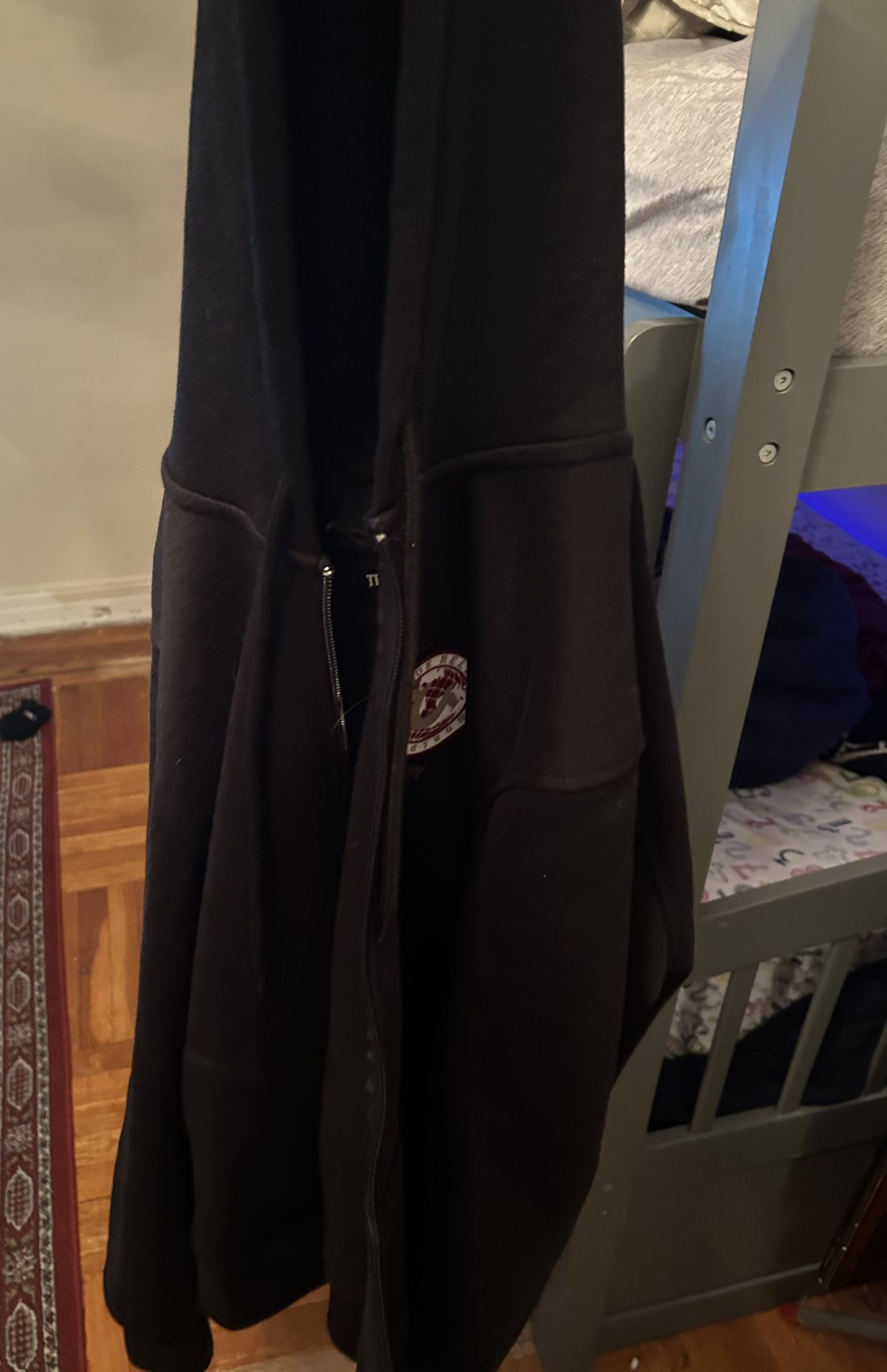 True Religion Hoodie Sweater Size L