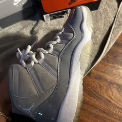 Retro 11 6.5y 