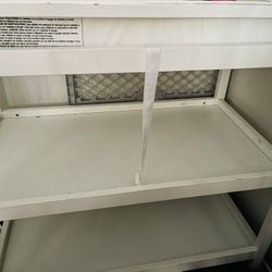 Changing Table 