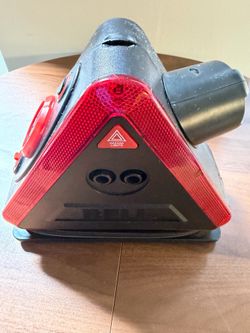BellAire 5000 Emergency Air Compressor