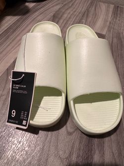 Nike Slides