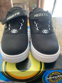 Heelys