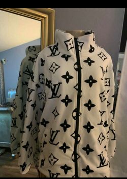 Designer Jacket Extra large