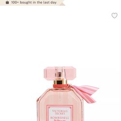 Victorias Secret Bombshell Perfume 