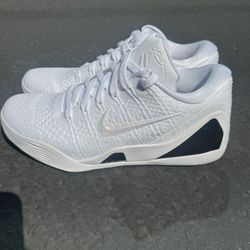 Nike Kobe 9 Elite Protro Low Halo Size 7.5