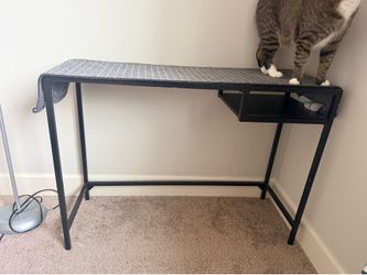 Laptop/ dressing  table