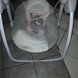 Baby Swing