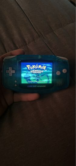 backlit gba mod