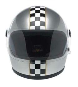 Motorcycle Helmet