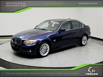 2011 BMW 335i