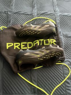 Predator elite