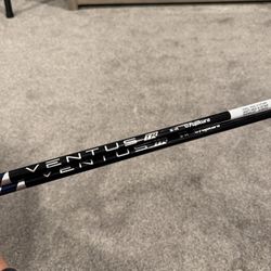 Ventus TR Iron/wedge Shafts Senior Flex (SET OF TWO)