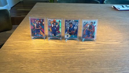 Cooper Flagg Rookie Cards Lot