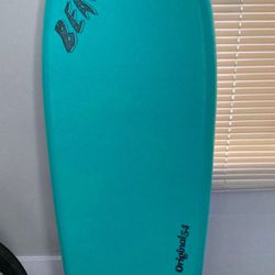 Brand New 54" Surfboard 