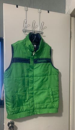 Ecko men’s vest Size L