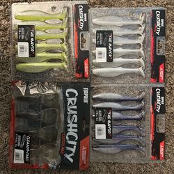 Crush City Bundle