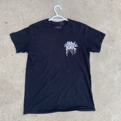 Poison Tee