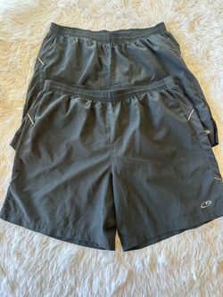 Champion Men’s Short Bundle Size Medium