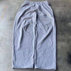Vintage Y2K Nike Sweatpants 