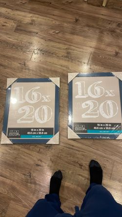 Brand New Photo Frames