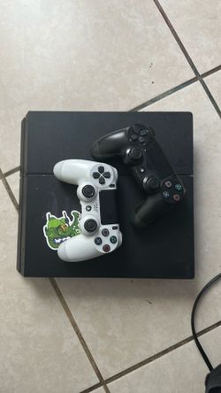 PS4