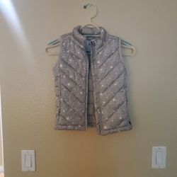 Puffer Vest