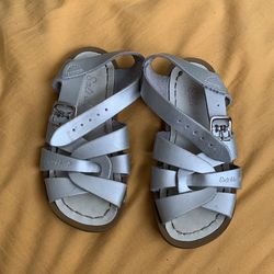 Saltwater Sandals