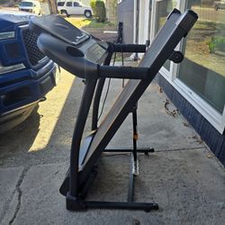 Small Treadmill 