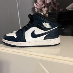 Nike Air Jordan 1 Retro 