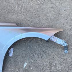 Fender Honda Civic 2023-2024