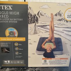 Air Bed Mattress