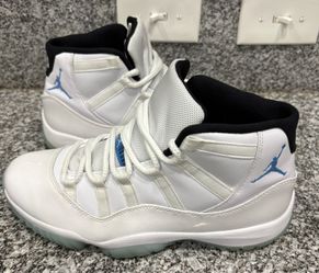 Air Jordan 11 legend blue 2014