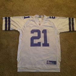 Dallas Cowboys Jersey