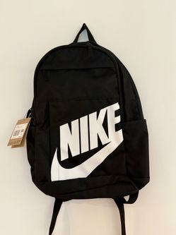 Brand New Nike Full Size Backpack- $20 (Firm Price)