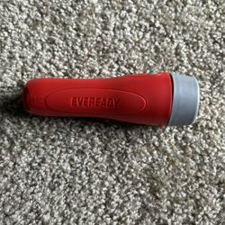 Eveready Led Flashlight 