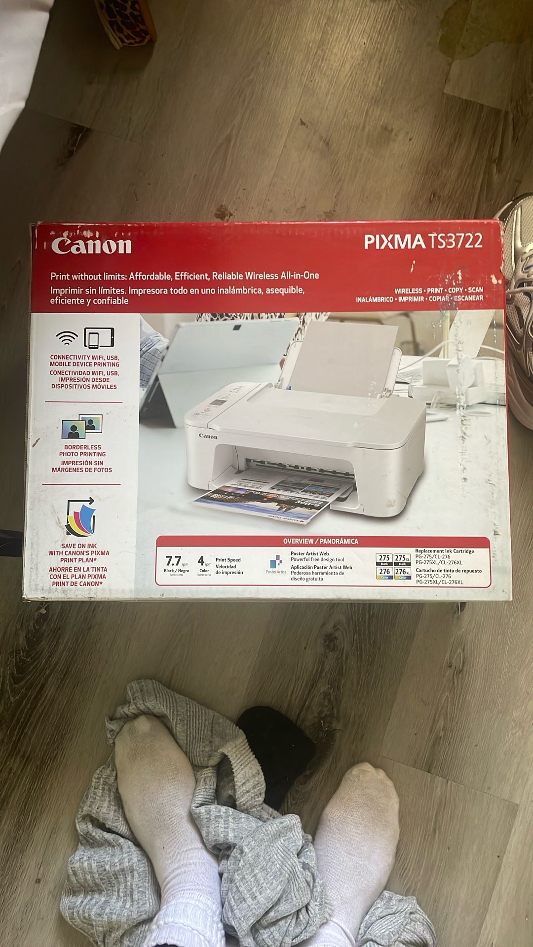 Printer