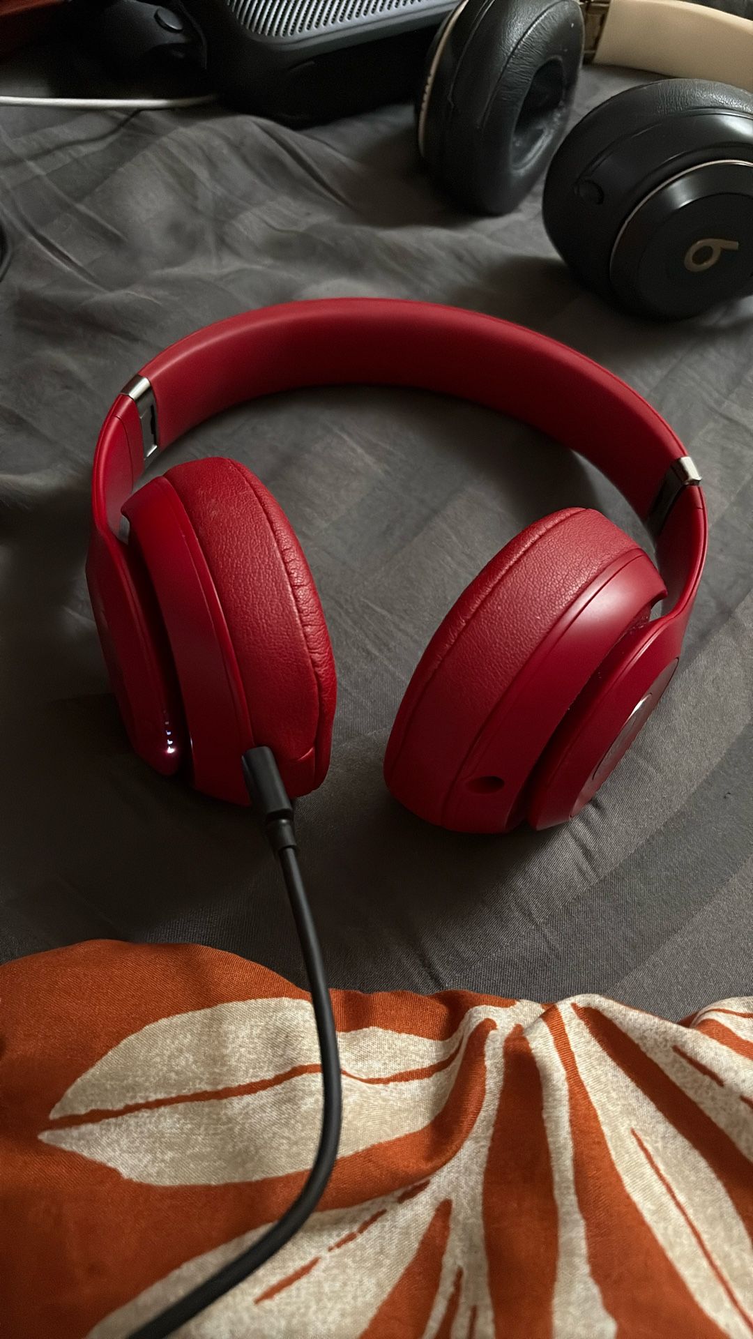 Beats Studio 3