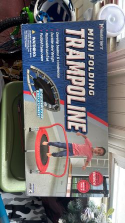 Trampoline